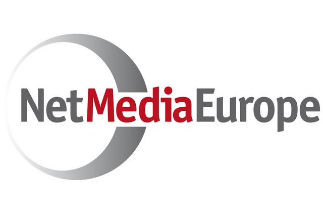 Logo NetMediaEurope