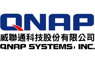 Logo QNAP Systems Inc