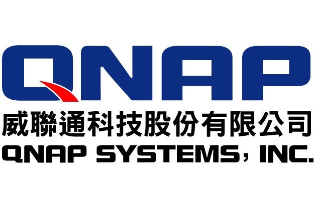 Logo QNAP Systems Inc