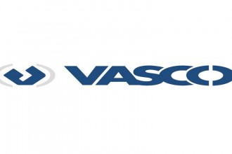 Logo VASCO Data Security