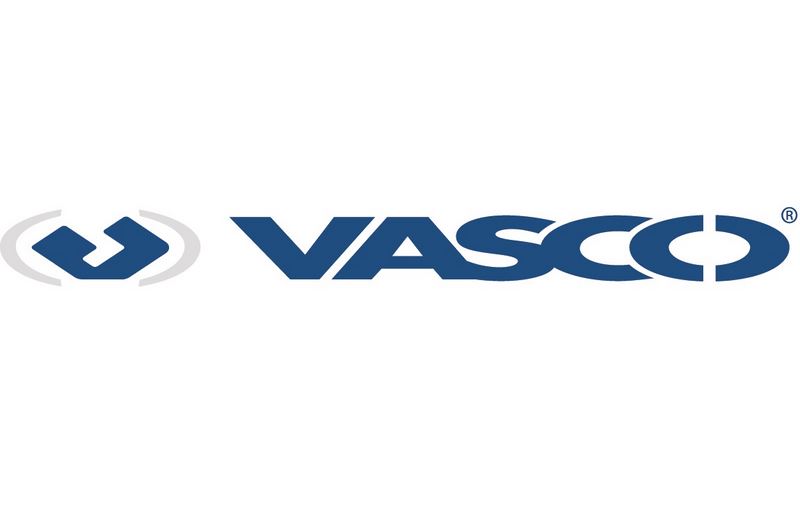 Logo VASCO Data Security