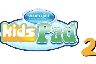 Logo VideoJet KidsPad 2