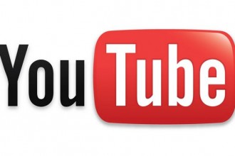 Logo YouTube