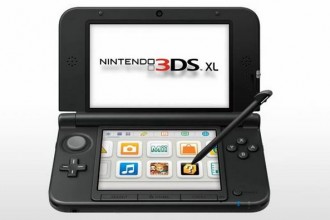 Nintendo 3DS XL 05