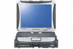 Panasonic Toughbook CF-19 07