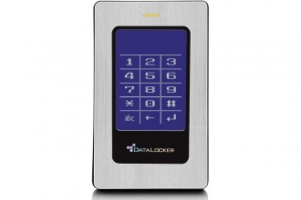 DataLocker DL3