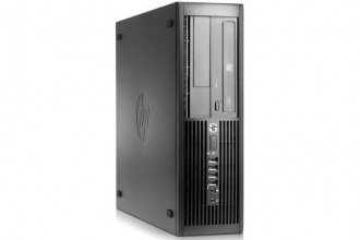 HP Compaq Pro 4300 SFF