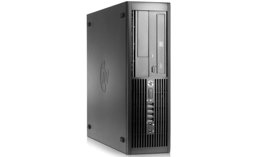 HP Compaq Pro 4300 SFF