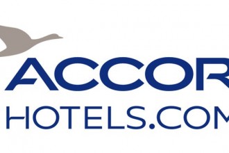 Logo ACCOR Hotels
