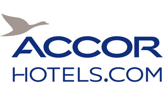 Logo ACCOR Hotels