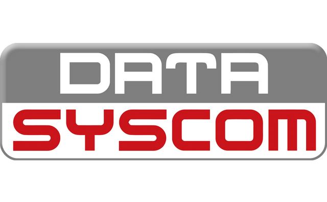 Logo Data Syscom