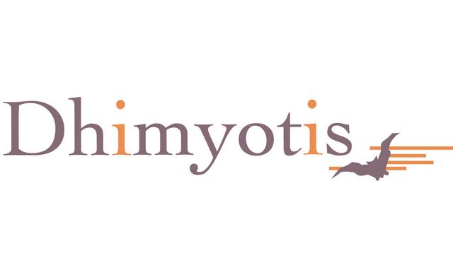 Logo Dhimyotis