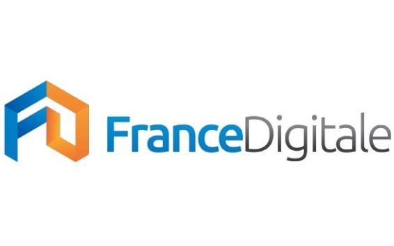 Logo France Digitale