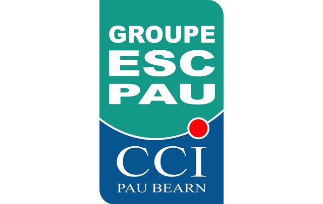 Logo Groupe ESC Pau