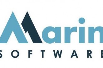 Logo Marin Software