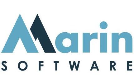 Logo Marin Software