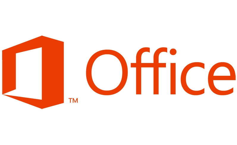 Logo Microsoft Office