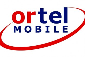 Logo Ortel Mobile