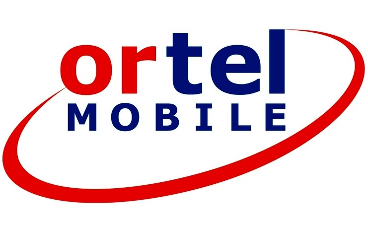 Logo Ortel Mobile