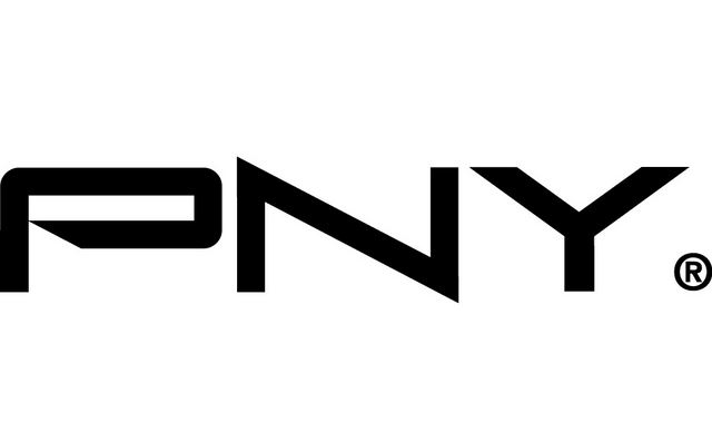 Logo PNY Technologies