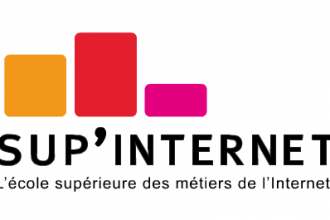 Logo SUPInternet