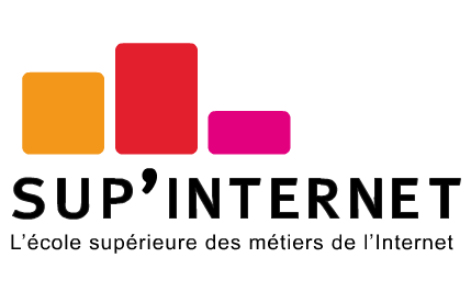Logo SUPInternet