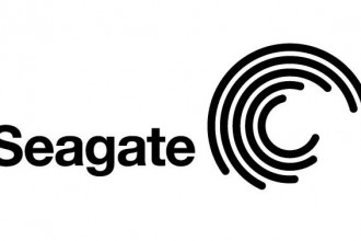 Logo Seagate Technology