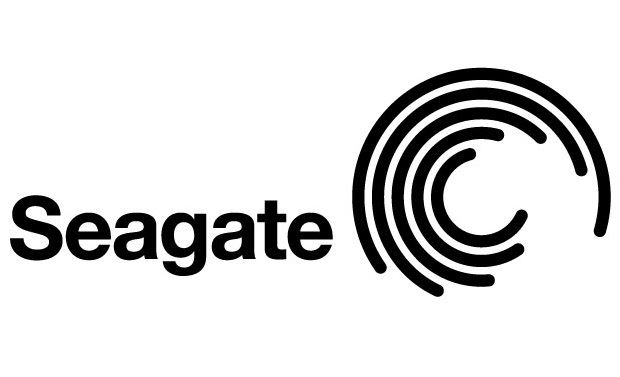 Logo Seagate Technology