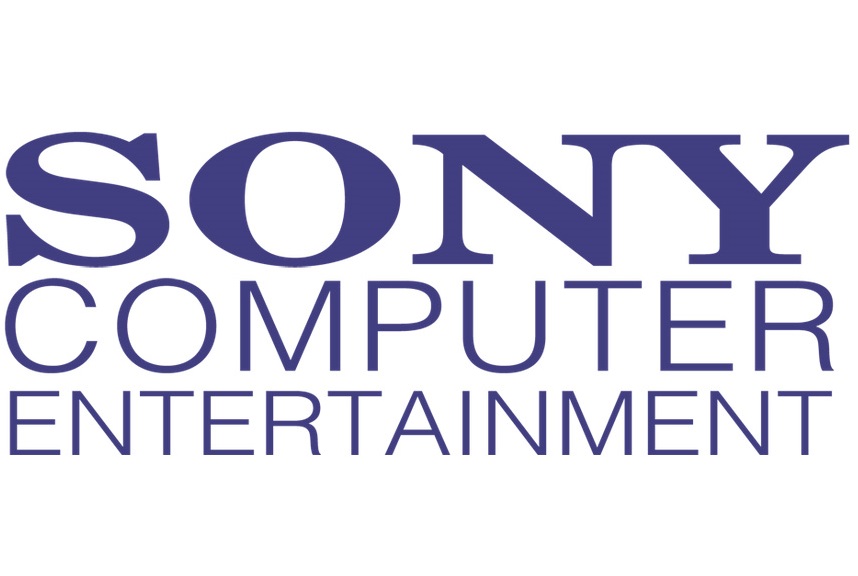 Logo Sony Computer Entertainment (SCE)