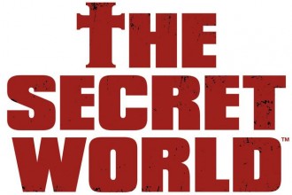 Logo The Secret World