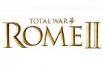 Logo Total War - Rome II