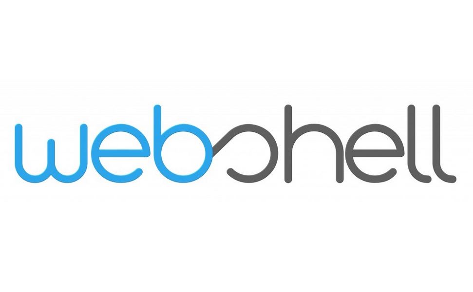 Logo Webshell