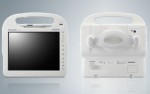 Panasonic Toughbook CF-H2 Health