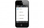 Western Digital WD 2go - iPad - iPhone - iPod Touch