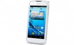 Acer Liquid Gallant Ceramic White 01