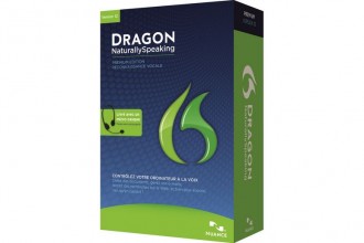 Dragon NaturallySpeaking 12 Premium