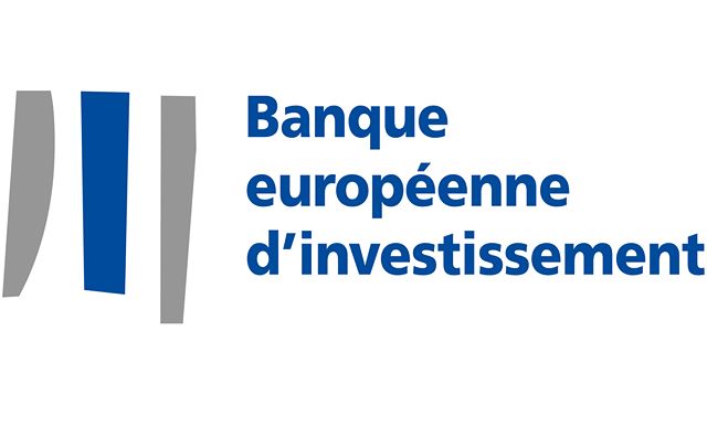 Logo Banque Europeenne Investissement - BEI