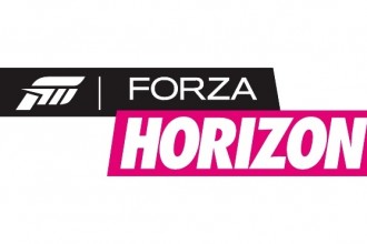 Logo Forza Horizon