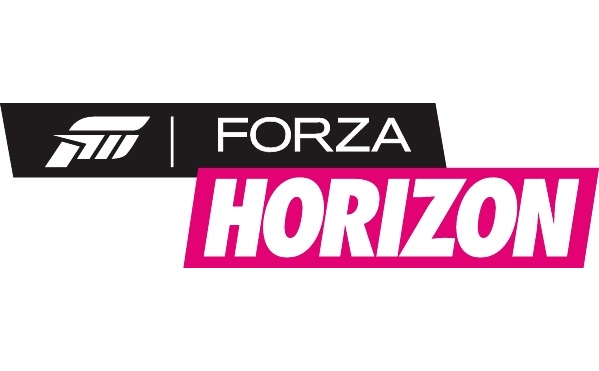 Logo Forza Horizon