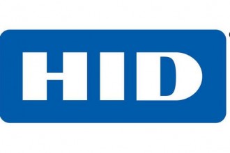 Logo HID Global