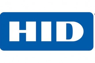 Logo HID Global