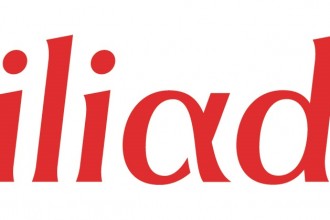 Logo Iliad