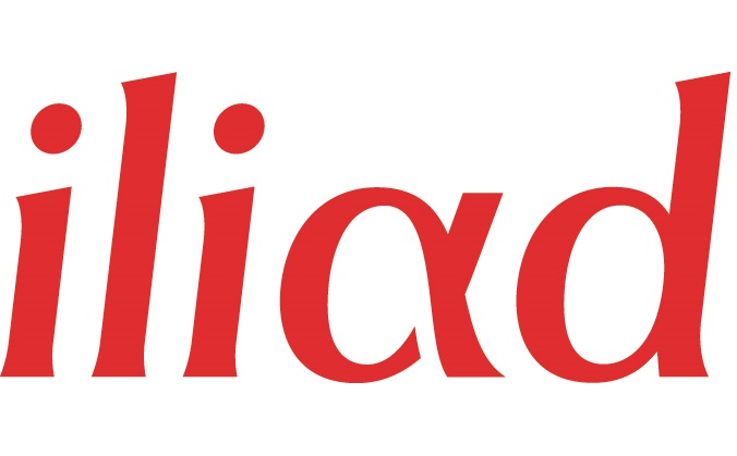 Logo Iliad
