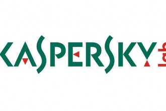 Logo Kaspersky Lab