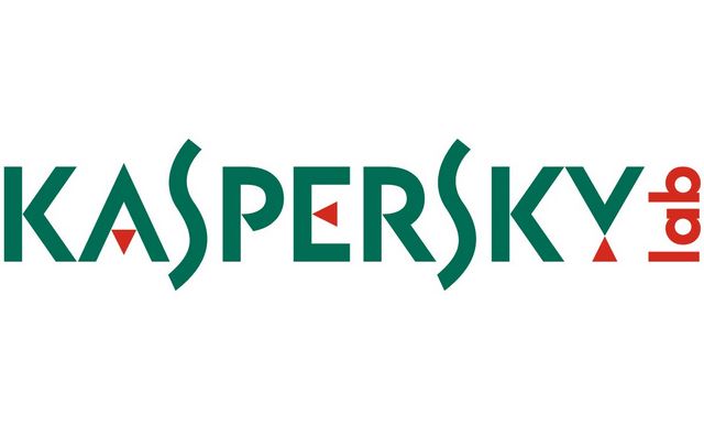 Logo Kaspersky Lab