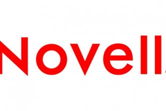 Logo Novell