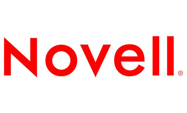 Logo Novell