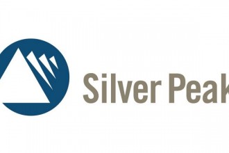 Logo Silver Peak