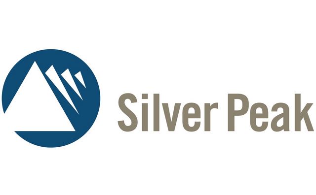 Logo Silver Peak