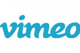 Logo Vimeo